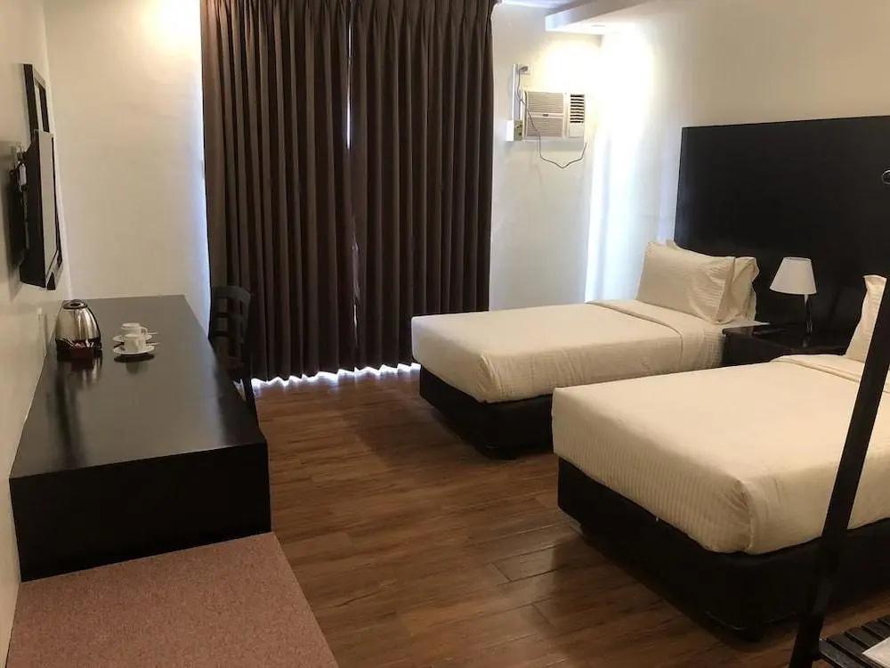 фото Piña Suites