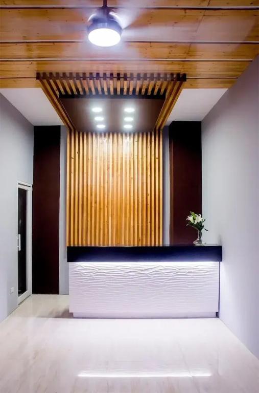 фото Piña Suites