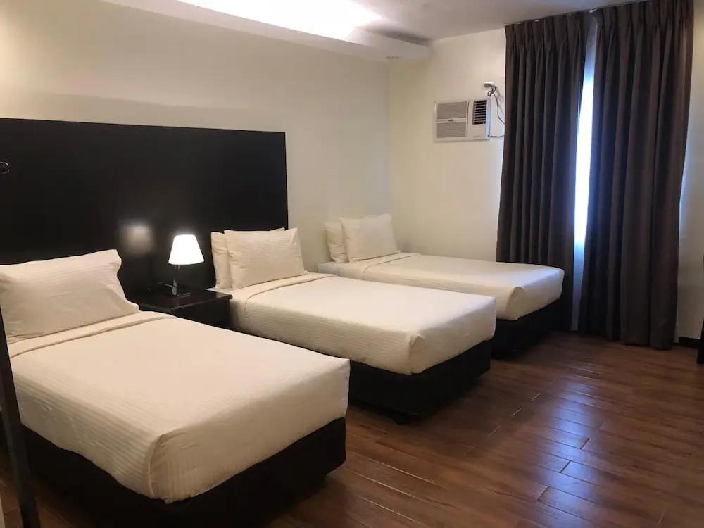 фото Piña Suites