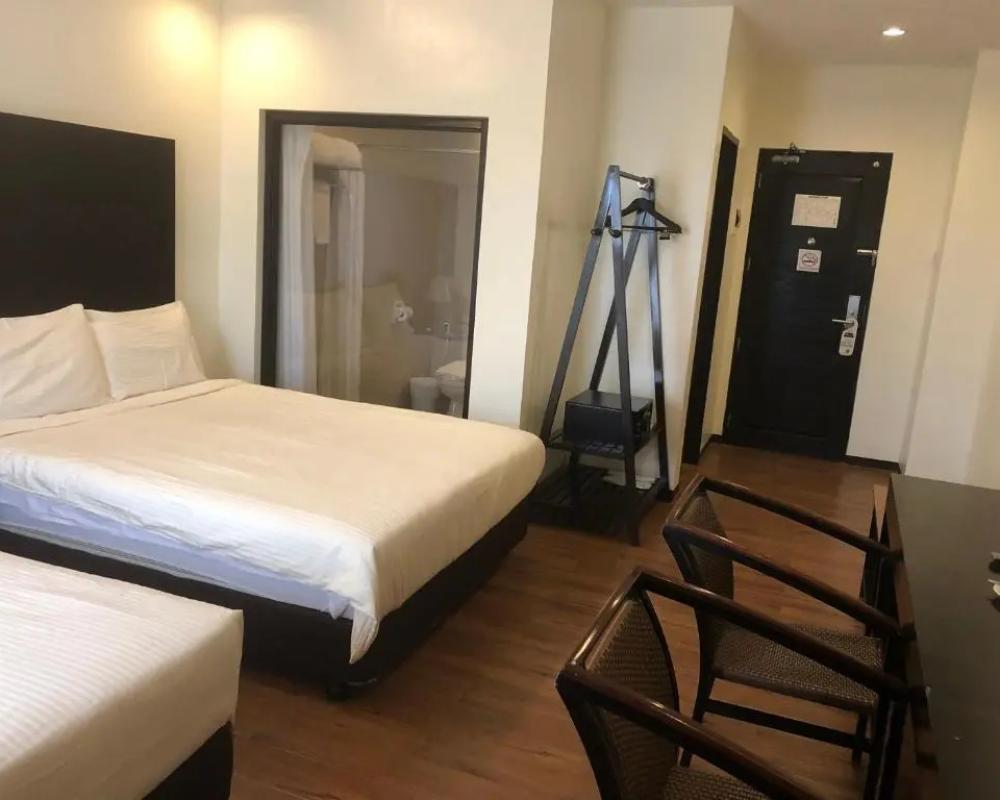 фото Piña Suites