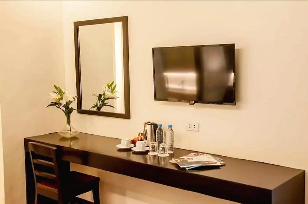 фото Piña Suites