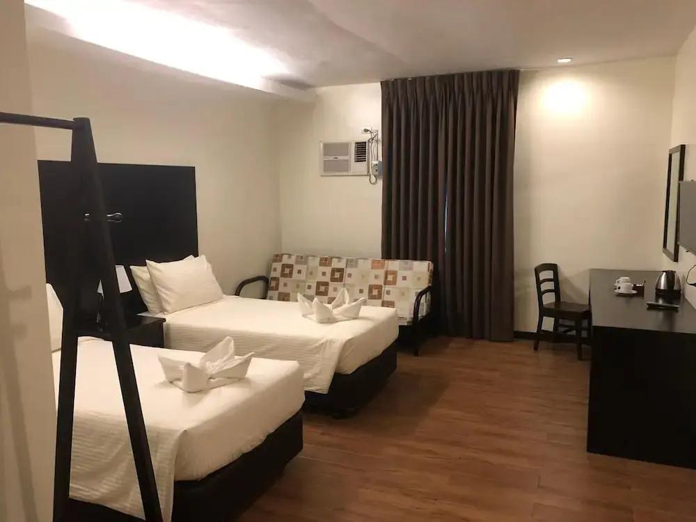 фото Piña Suites