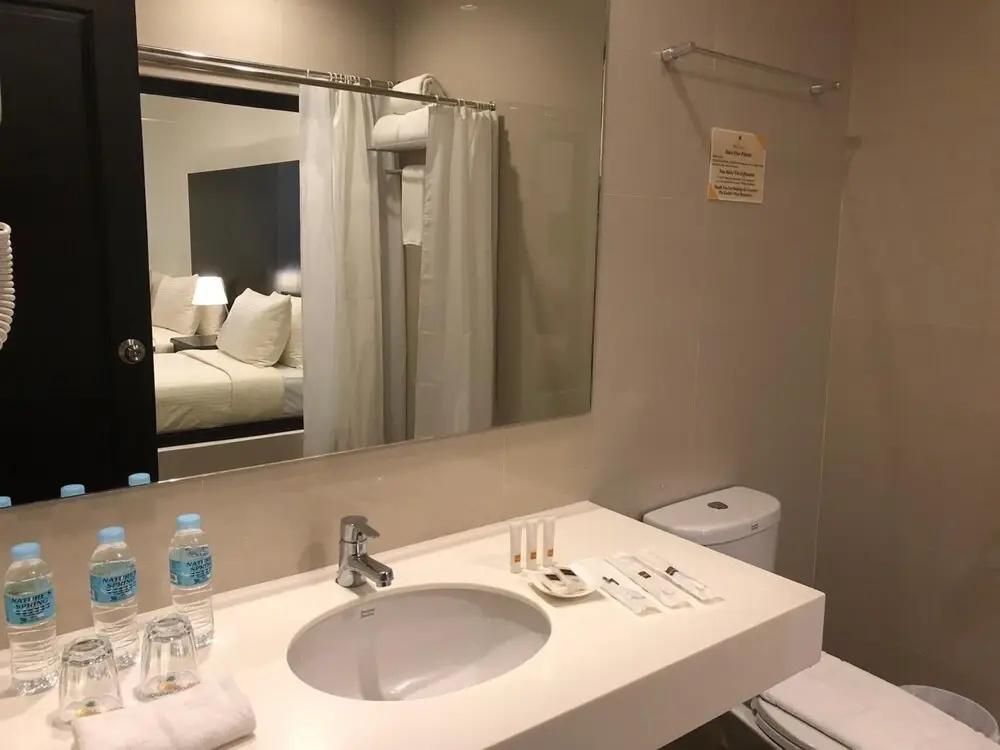 фото Piña Suites