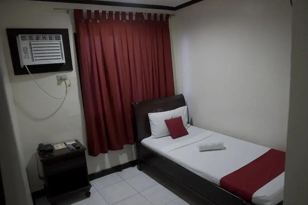 фото Peach Tree Lodge