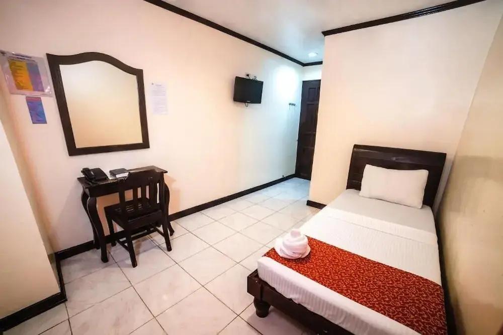 фото Peach Tree Lodge