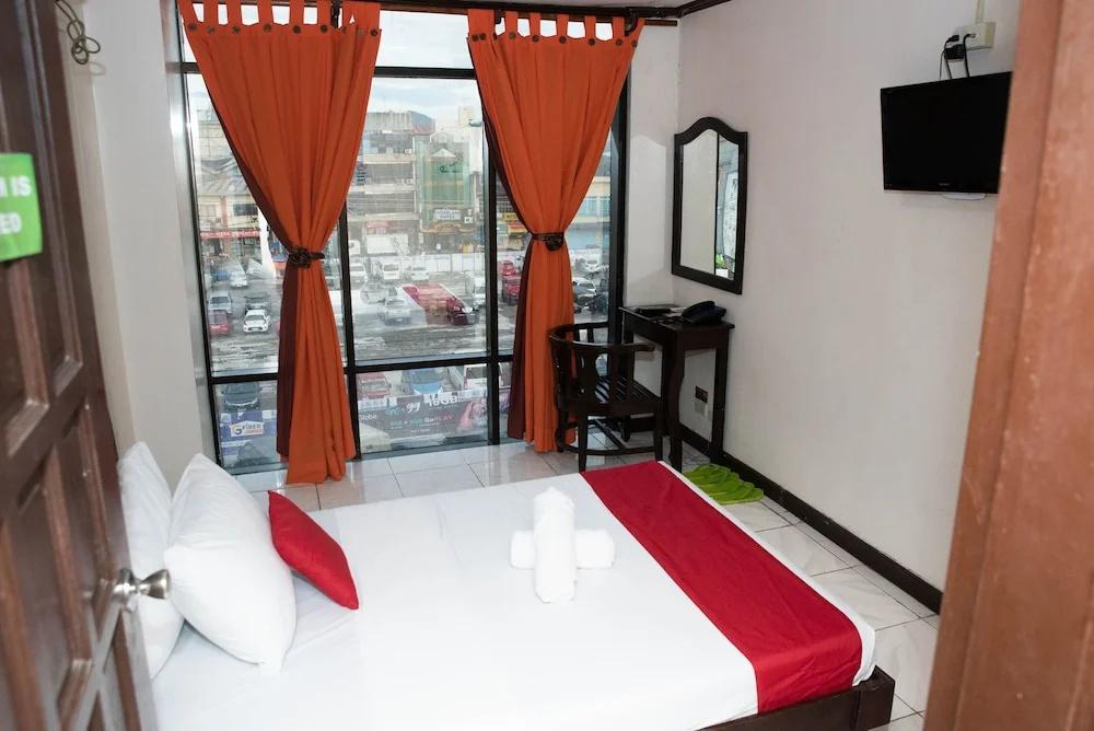 фото Peach Tree Lodge