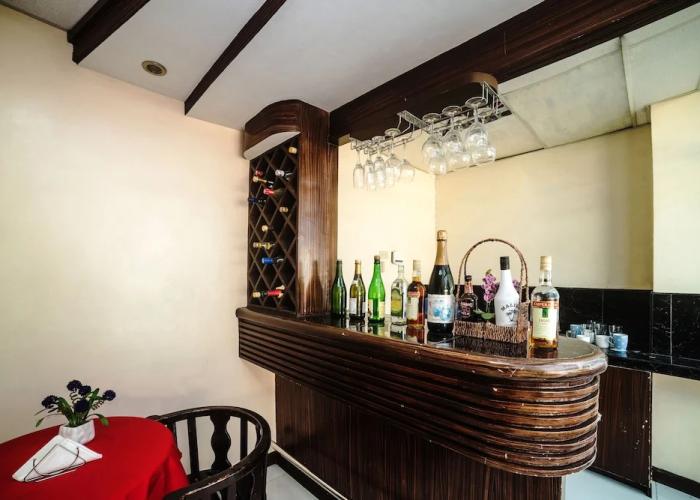 Peach Tree Lodge