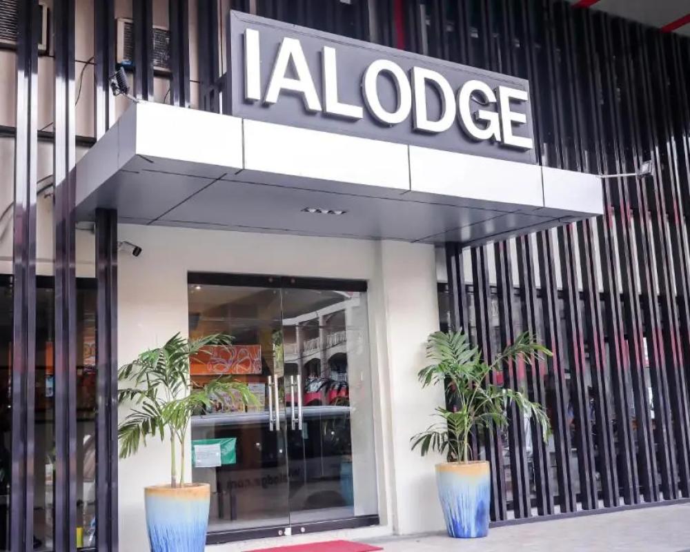 фото iaLodge