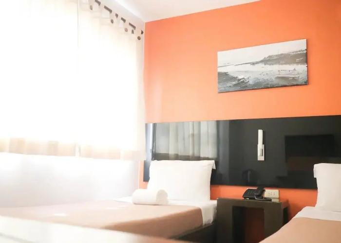 Hotel iaLodge