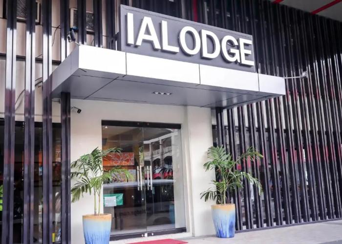 Hotel iaLodge