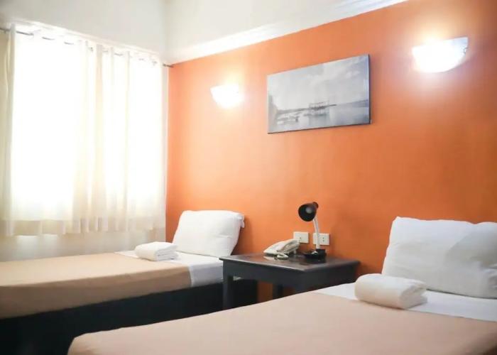 Hotel iaLodge