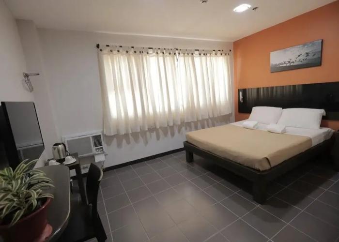 Hotel iaLodge