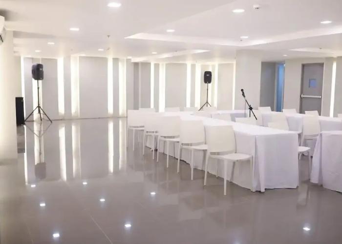 Hotel iaLodge