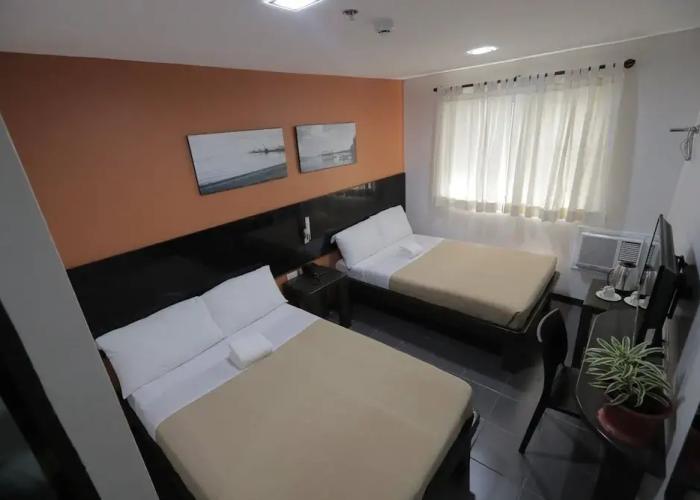 Hotel iaLodge