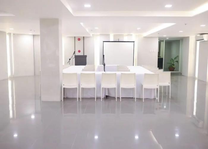 Hotel iaLodge