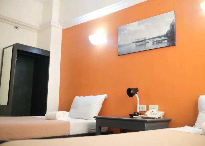 Hotel iaLodge