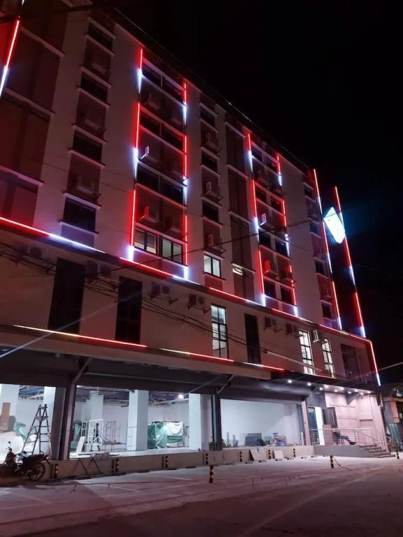 фото Fan's Hotel Ormoc