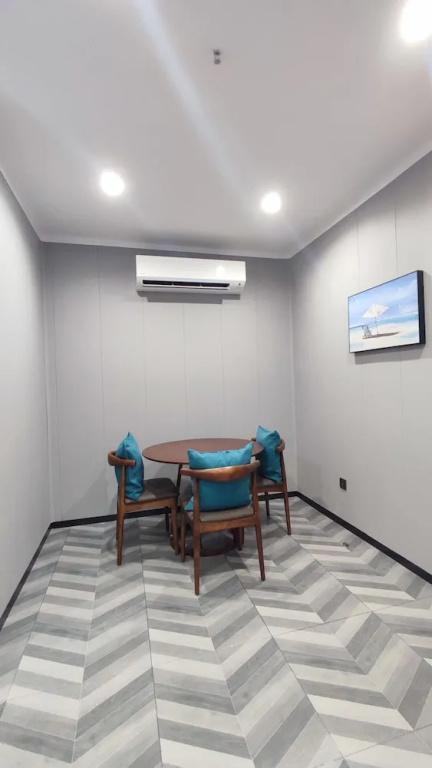 фото Fan's Hotel Ormoc