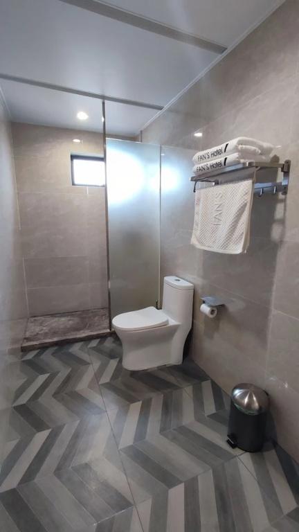 фото Fan's Hotel Ormoc