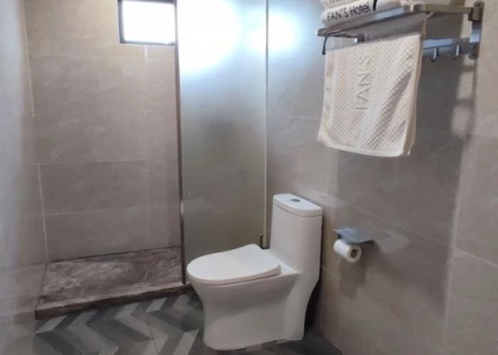 Fan's Hotel Ormoc