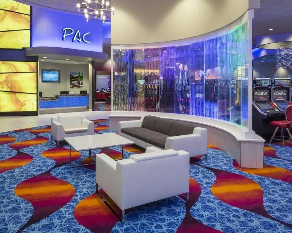 12 Tribes Omak Casino Hotel