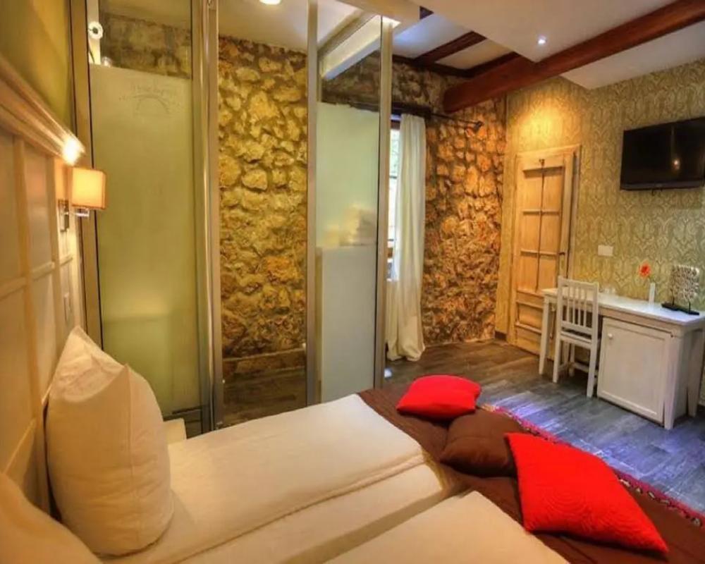 Hotel-Restaurant Kriva Cuprija