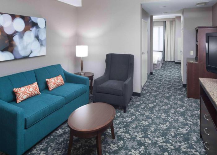 Hilton Garden Inn Detroit/Novi