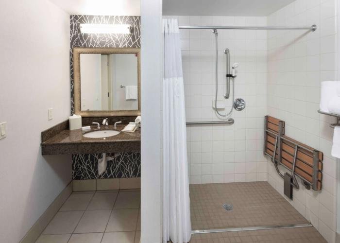 Hilton Garden Inn Detroit/Novi