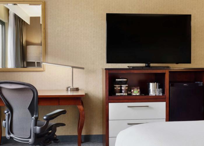 DoubleTree by Hilton Detroit Novi