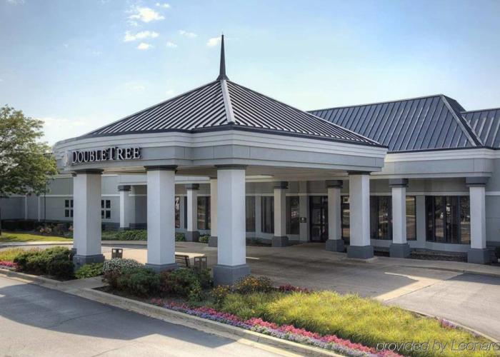 DoubleTree by Hilton Detroit Novi