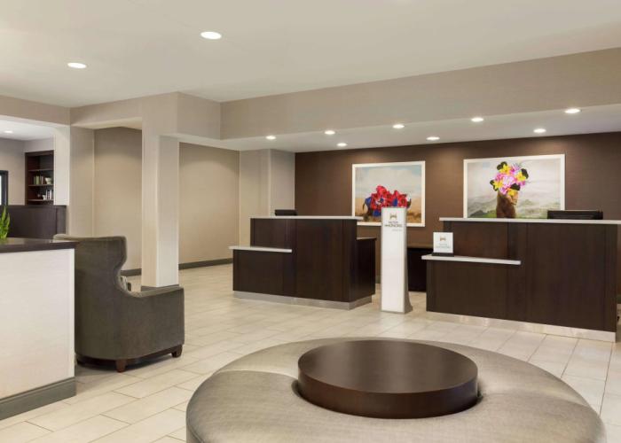 DoubleTree by Hilton Detroit Novi