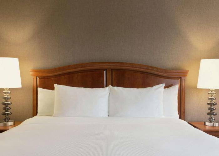 DoubleTree by Hilton Detroit Novi