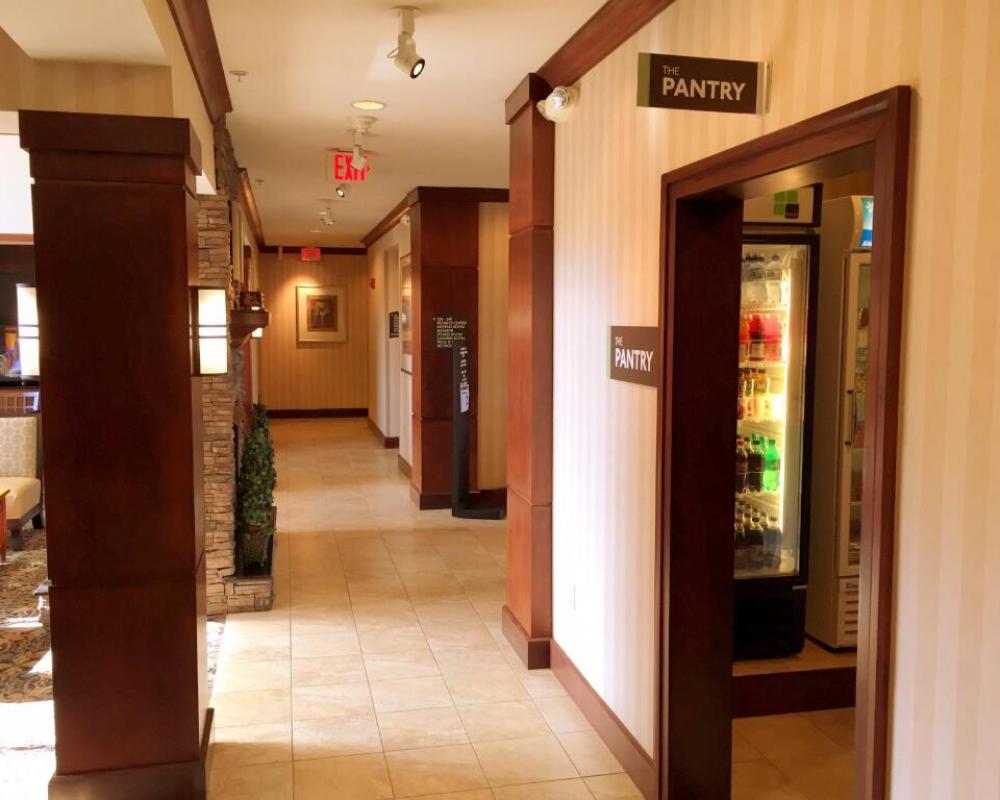 Staybridge Suites Detroit Novi by IHG