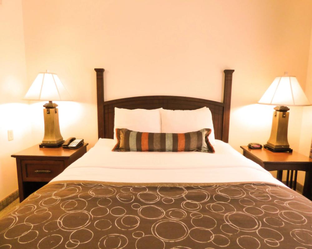 фото Staybridge Suites Detroit Novi by IHG