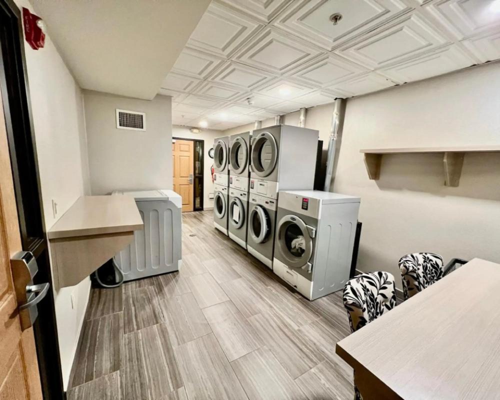 фото Staybridge Suites Detroit Novi by IHG