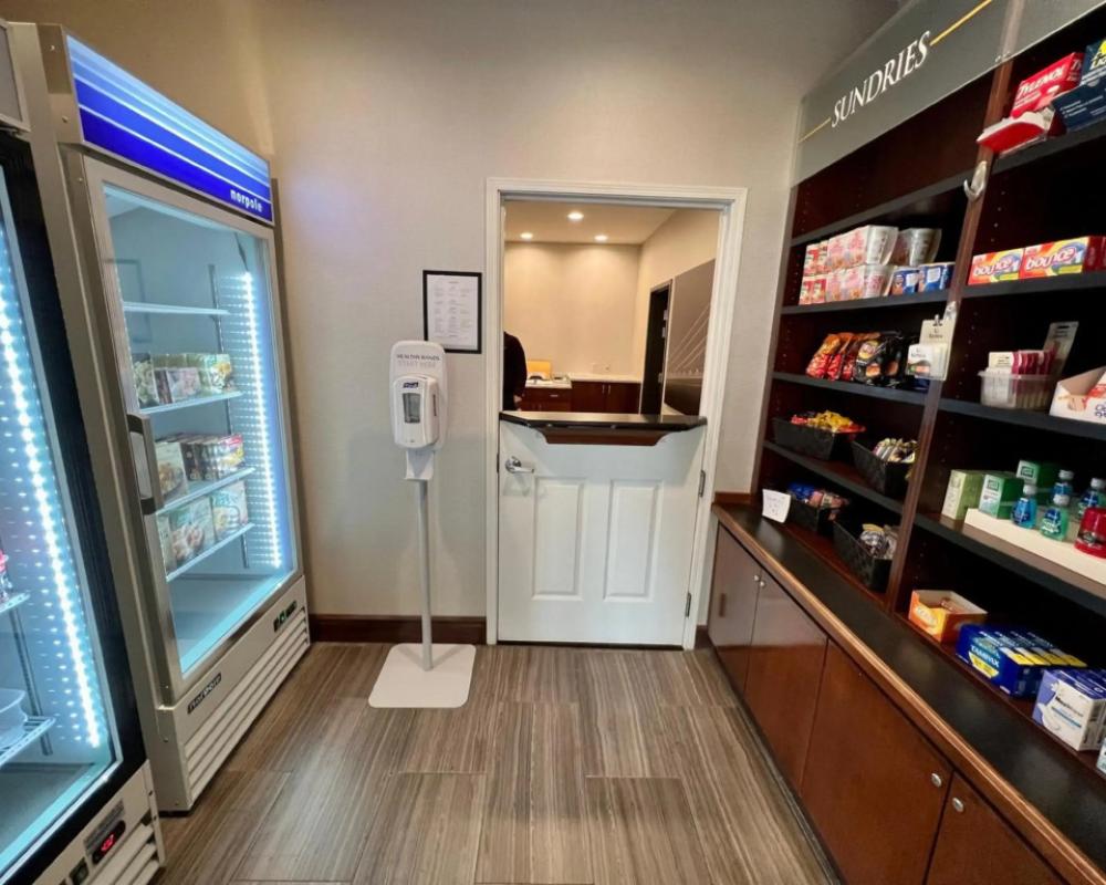 фото Staybridge Suites Detroit Novi by IHG