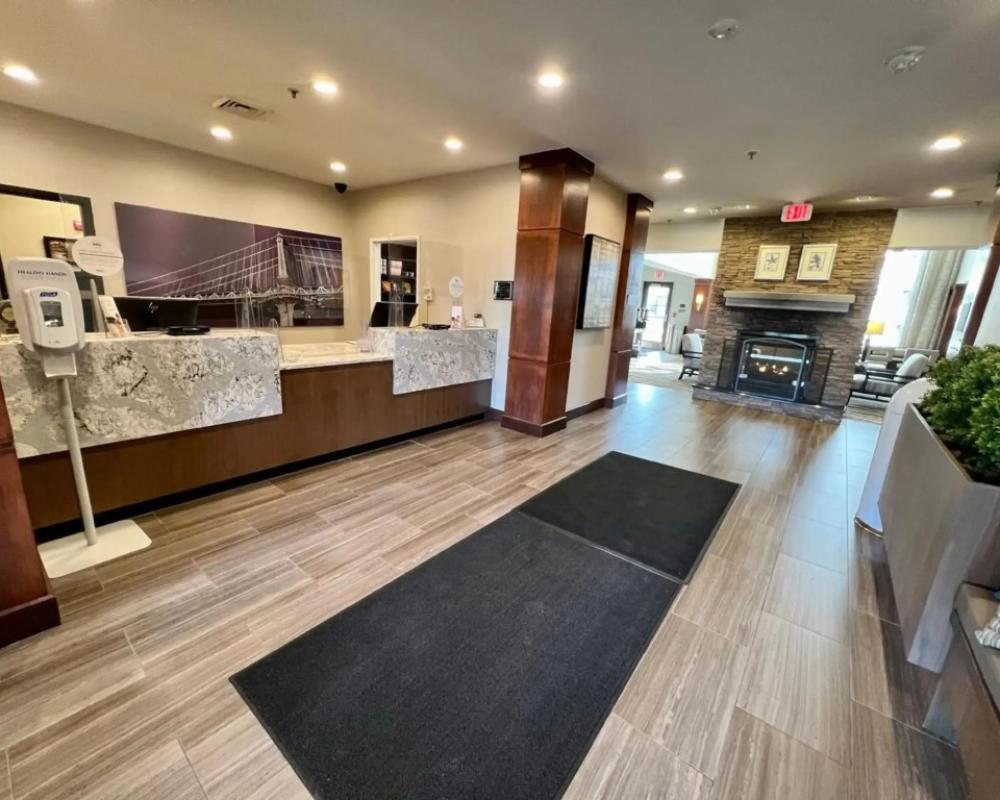 фото Staybridge Suites Detroit Novi by IHG