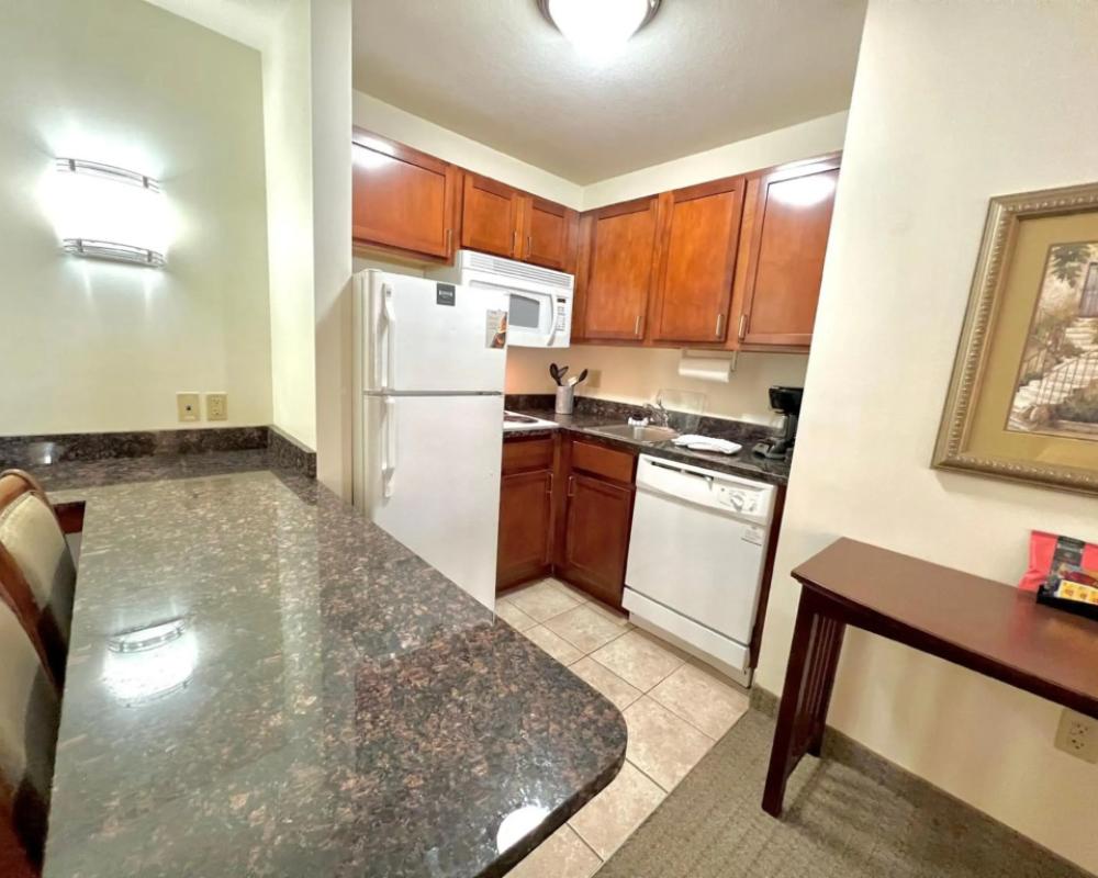 фото Staybridge Suites Detroit Novi by IHG