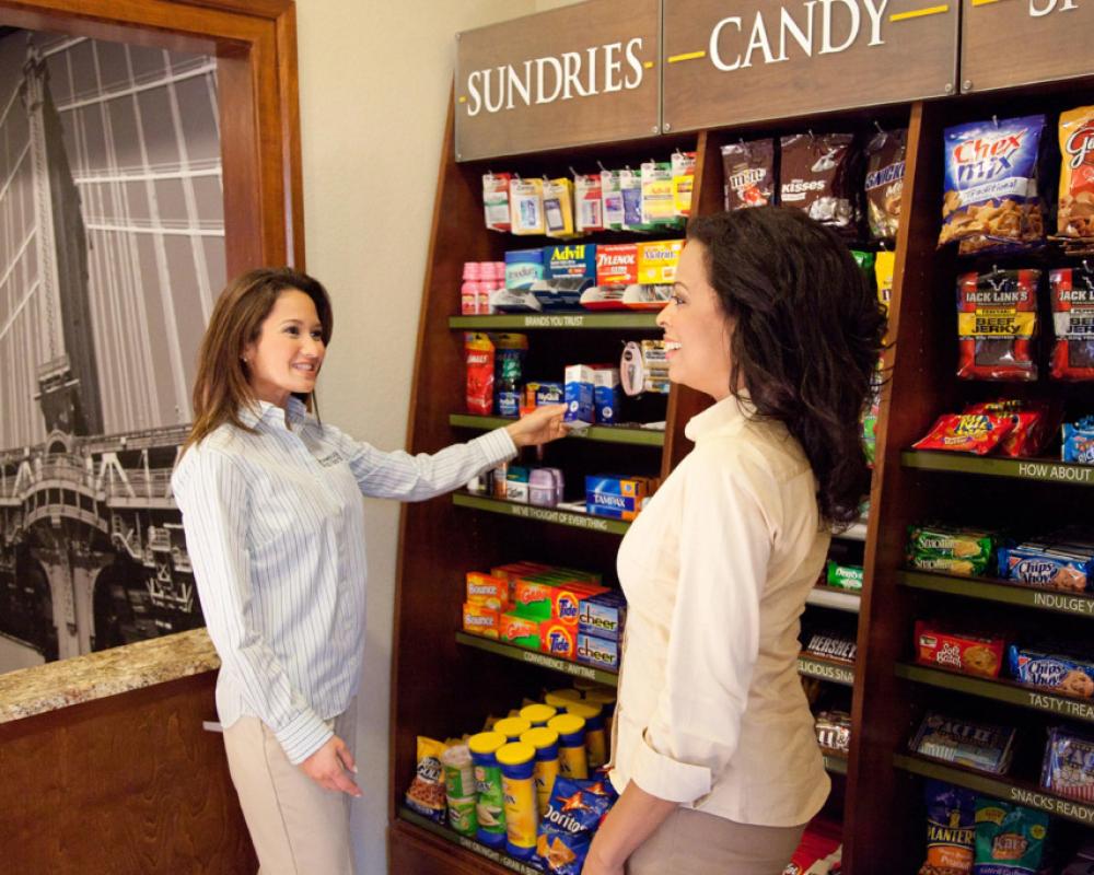 фото Staybridge Suites Detroit Novi by IHG