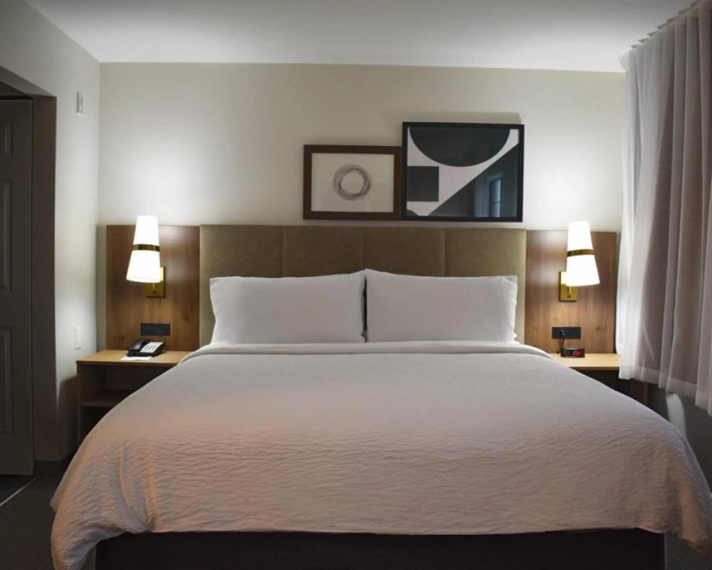 фото Staybridge Suites Detroit Novi by IHG