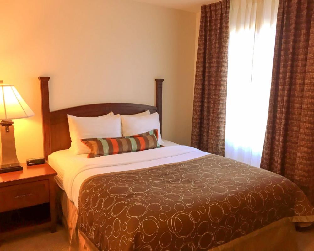 фото Staybridge Suites Detroit Novi by IHG