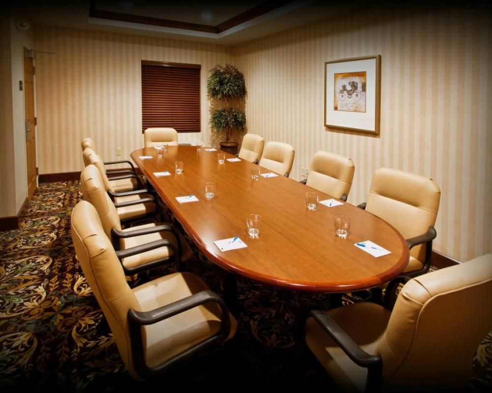 фото Staybridge Suites Detroit Novi by IHG