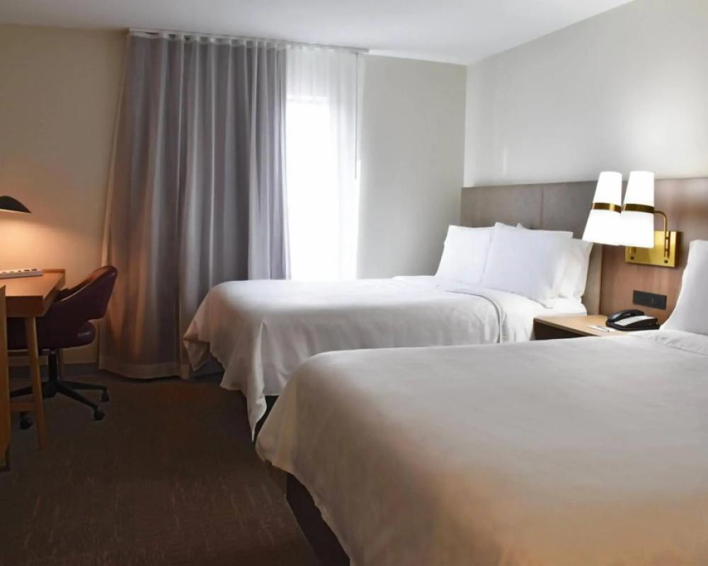 фото Staybridge Suites Detroit Novi by IHG