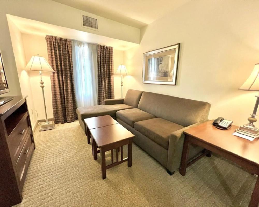 фото Staybridge Suites Detroit Novi by IHG