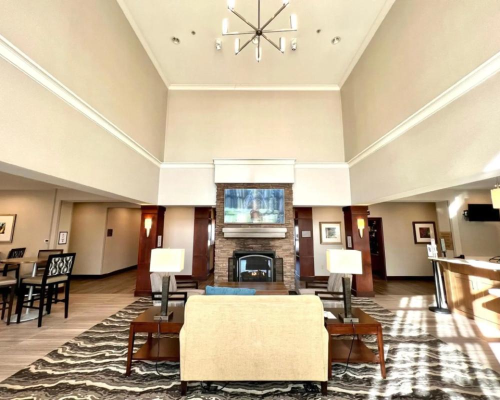 фото Staybridge Suites Detroit Novi by IHG