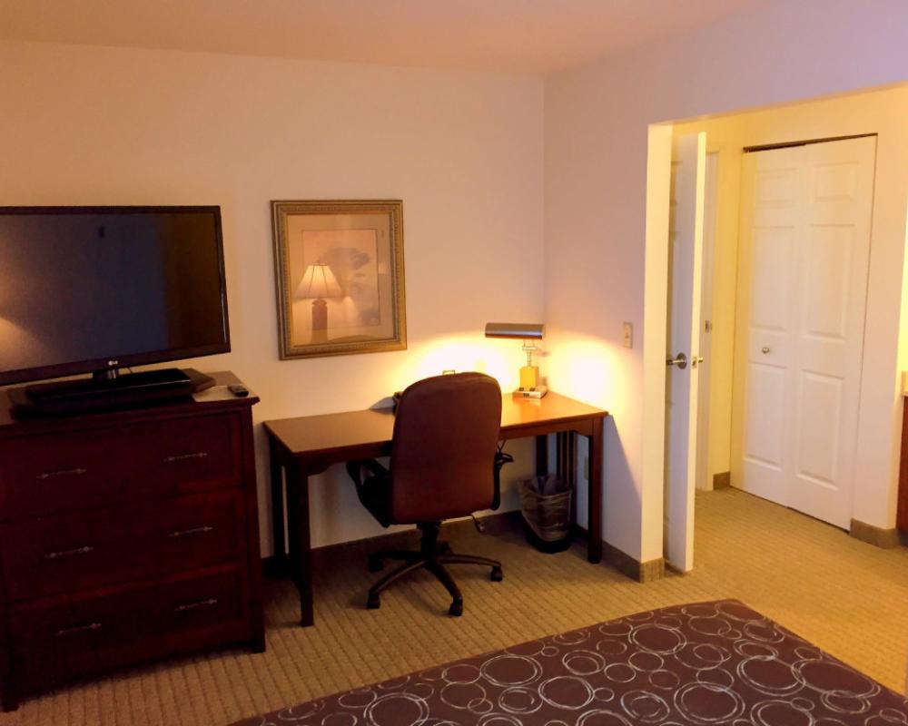 фото Staybridge Suites Detroit Novi by IHG