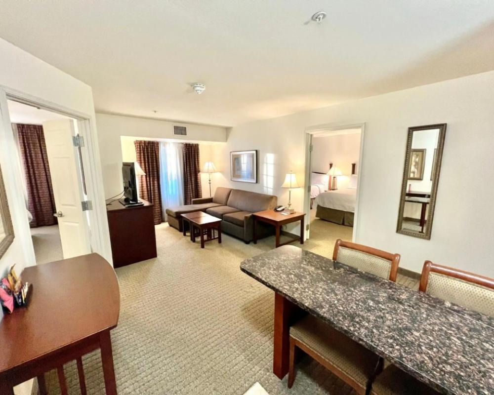 фото Staybridge Suites Detroit Novi by IHG