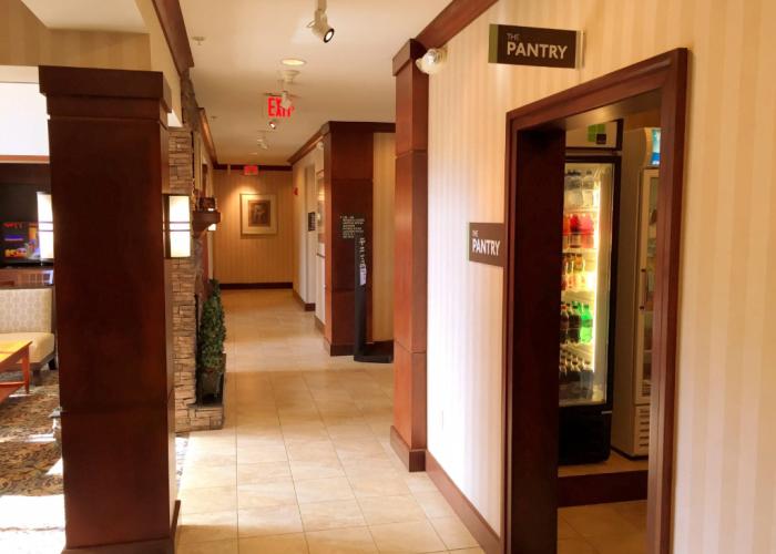 Staybridge Suites Detroit Novi by IHG