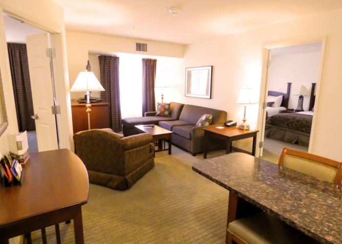 Staybridge Suites Detroit Novi by IHG