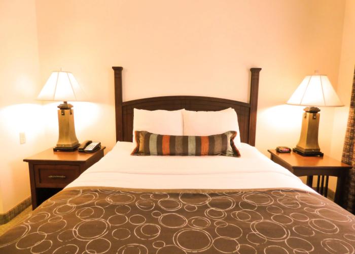 Staybridge Suites Detroit Novi by IHG